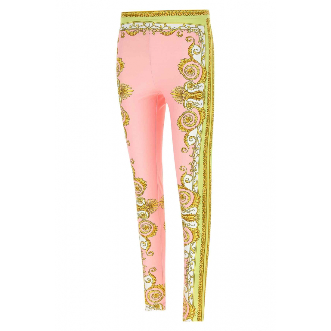 Leggings 'Spring Barocco' pour Femmes