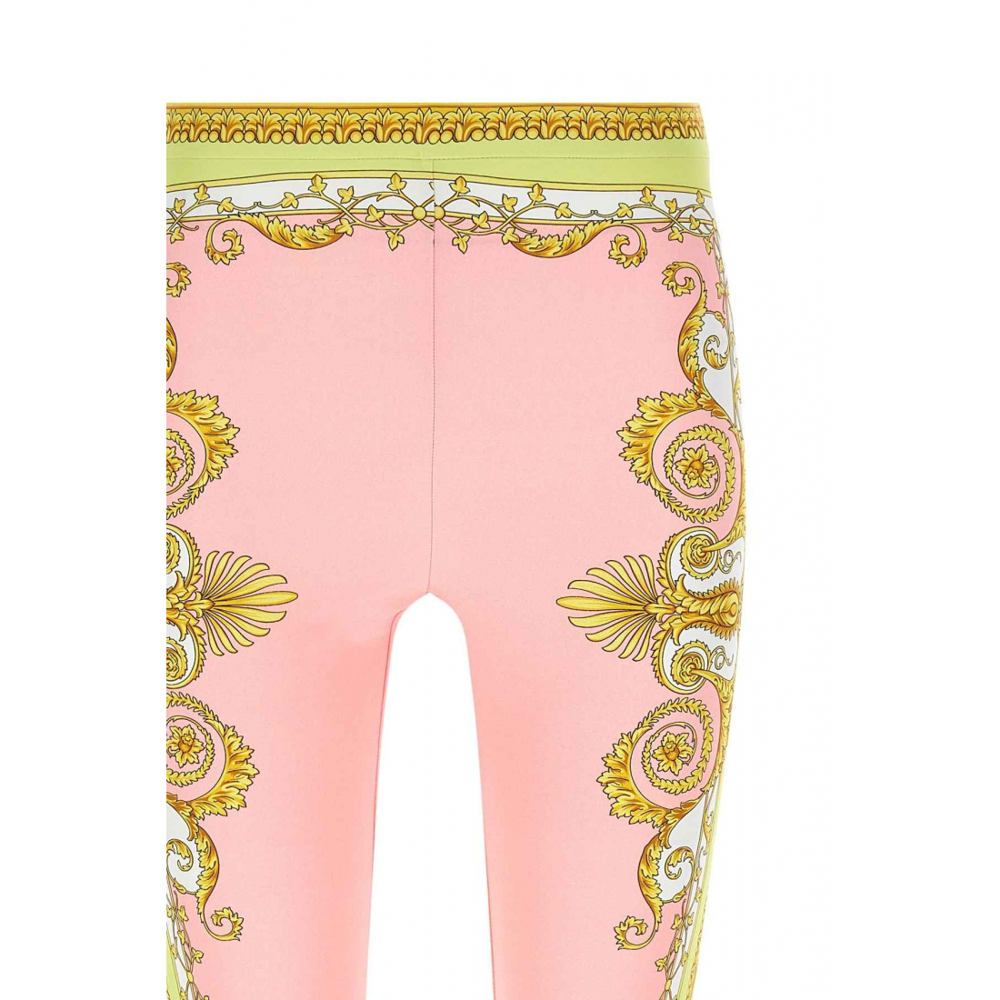 Leggings 'Spring Barocco' pour Femmes