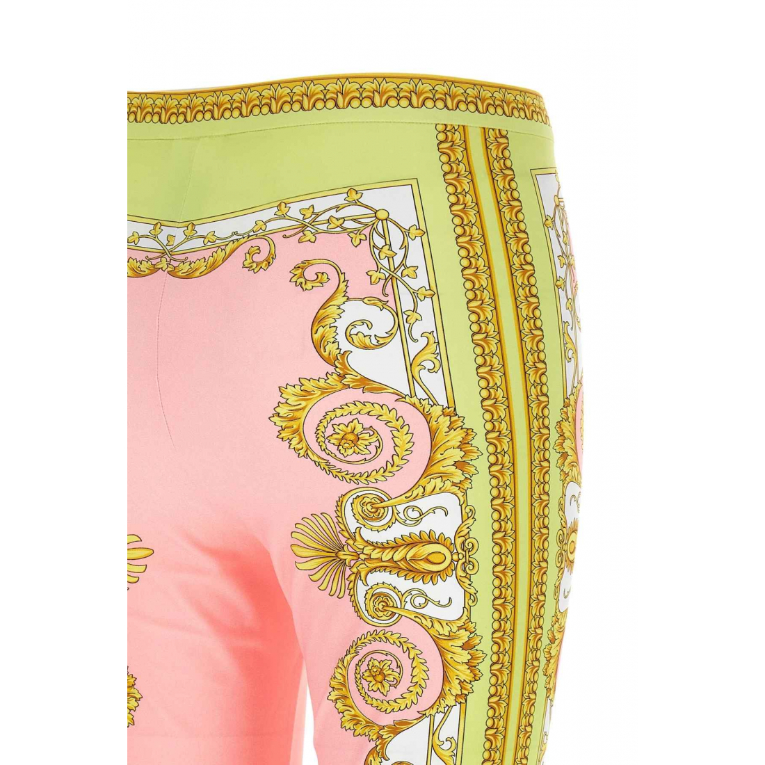 Leggings 'Spring Barocco' pour Femmes