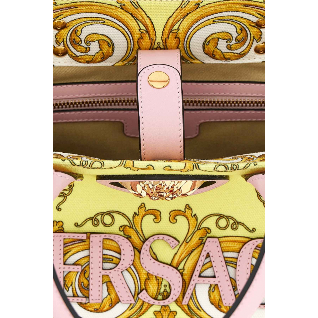 Sac à main shopping 'La Medusa' pour Femmes