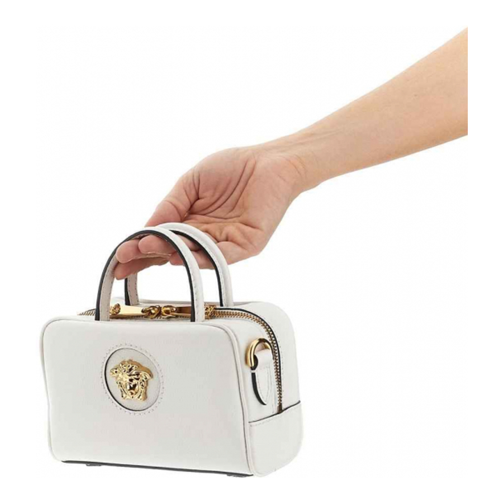 Women's 'La Medusa' Handbag