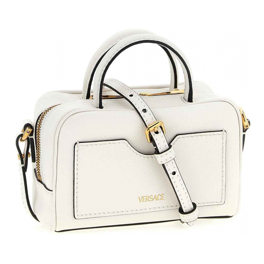 Women's 'La Medusa' Handbag