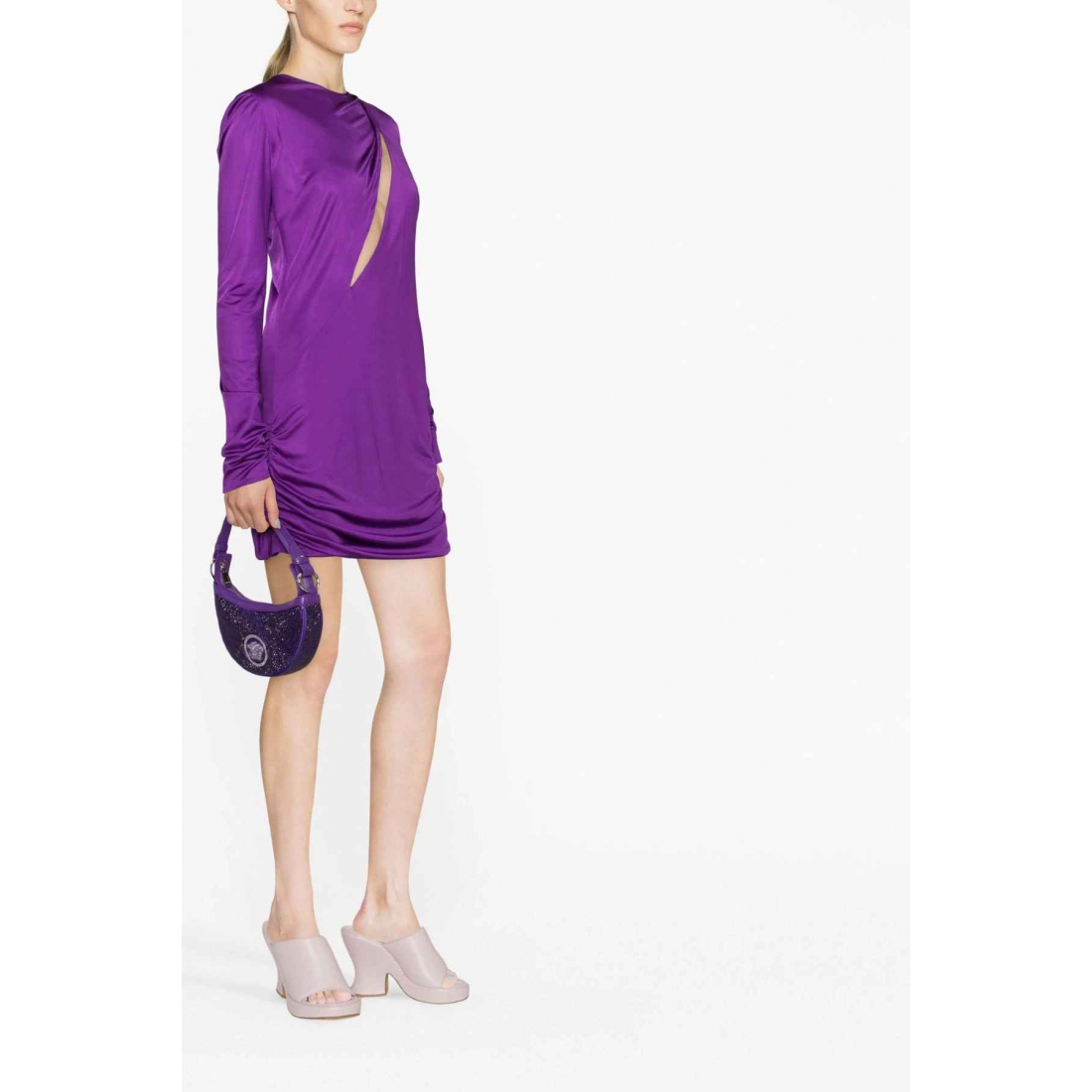 Robe 'Cut Out' pour Femmes