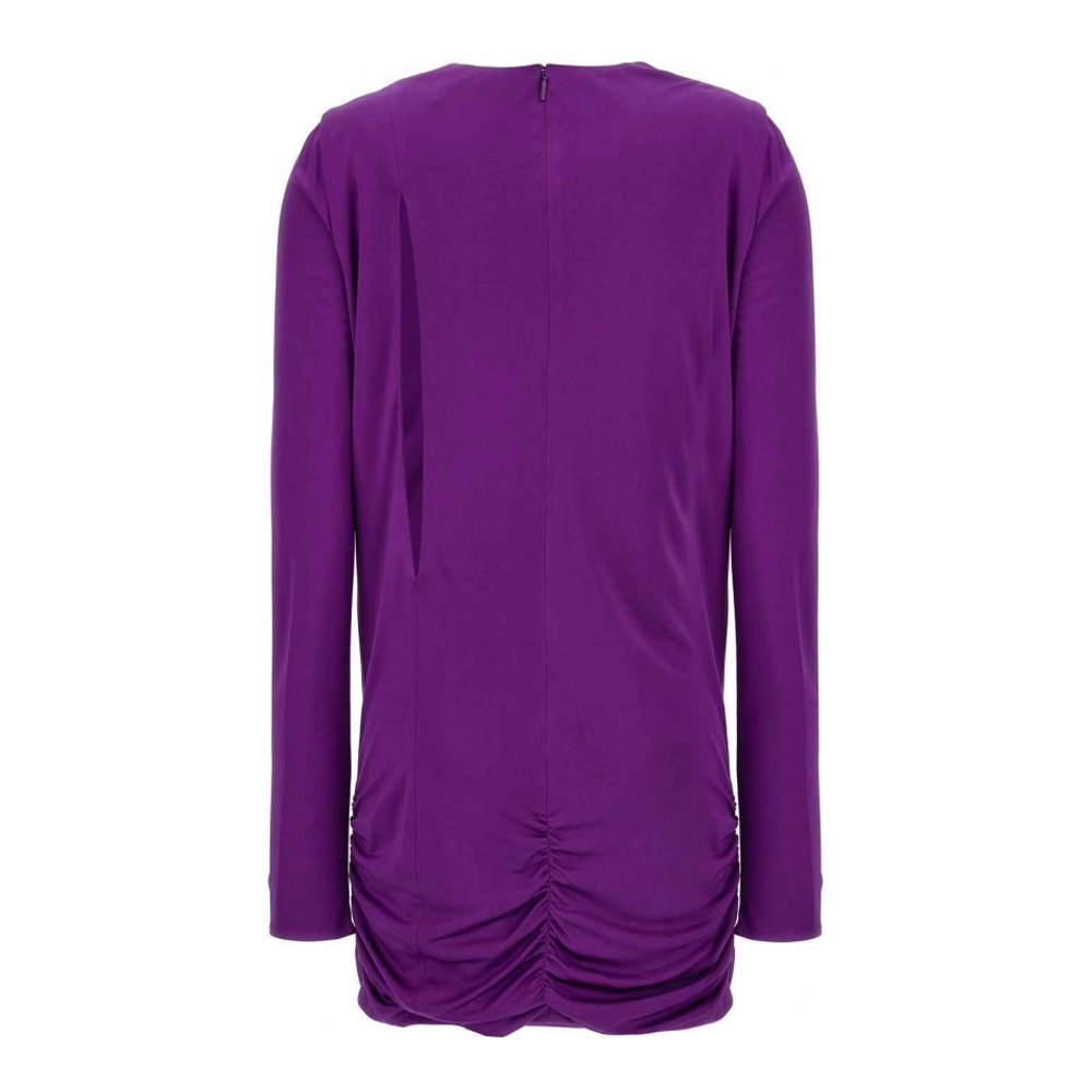 Robe 'Cut Out' pour Femmes