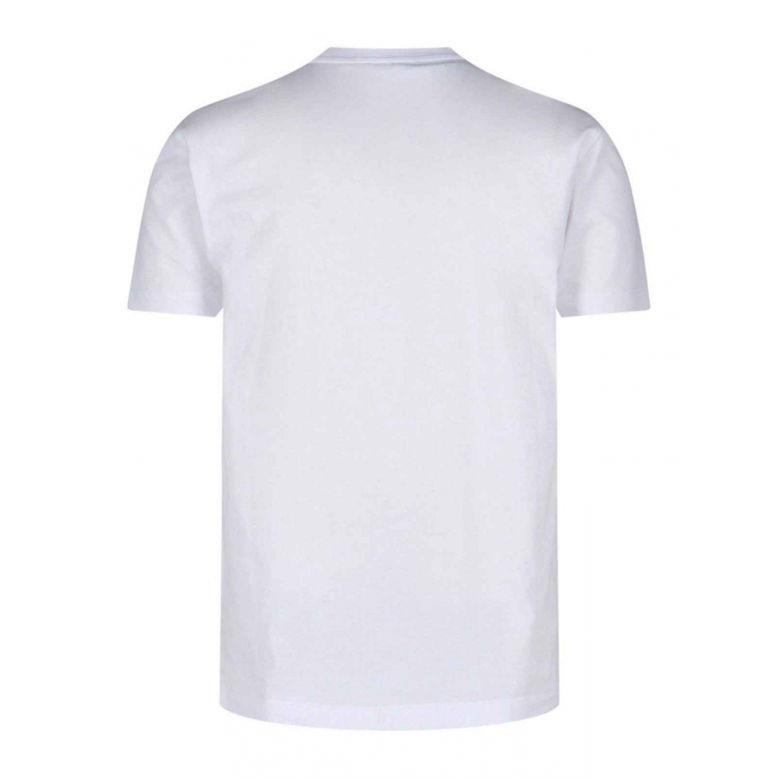 T-shirt 'Logo' pour Hommes