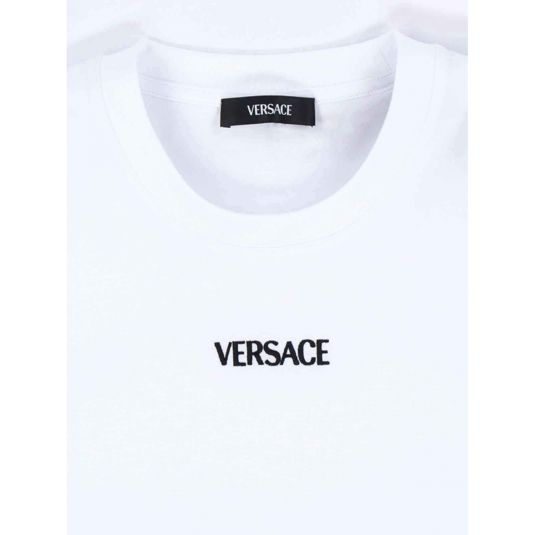 T-shirt 'Logo' pour Hommes