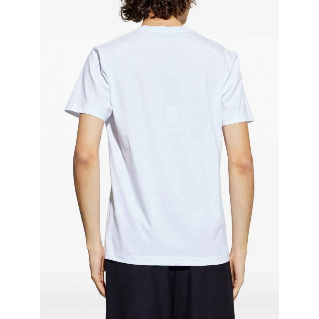 T-shirt 'Medusa Head' pour Hommes