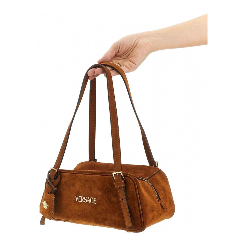 Women's 'Tag' Shoulder Bag