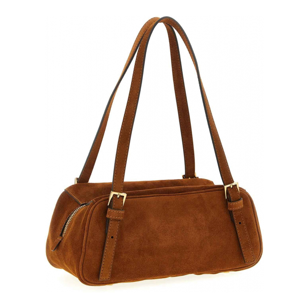 Women's 'Tag' Shoulder Bag