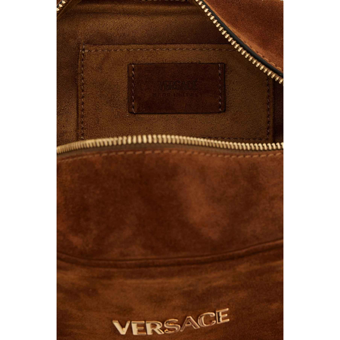 Women's 'Tag' Shoulder Bag