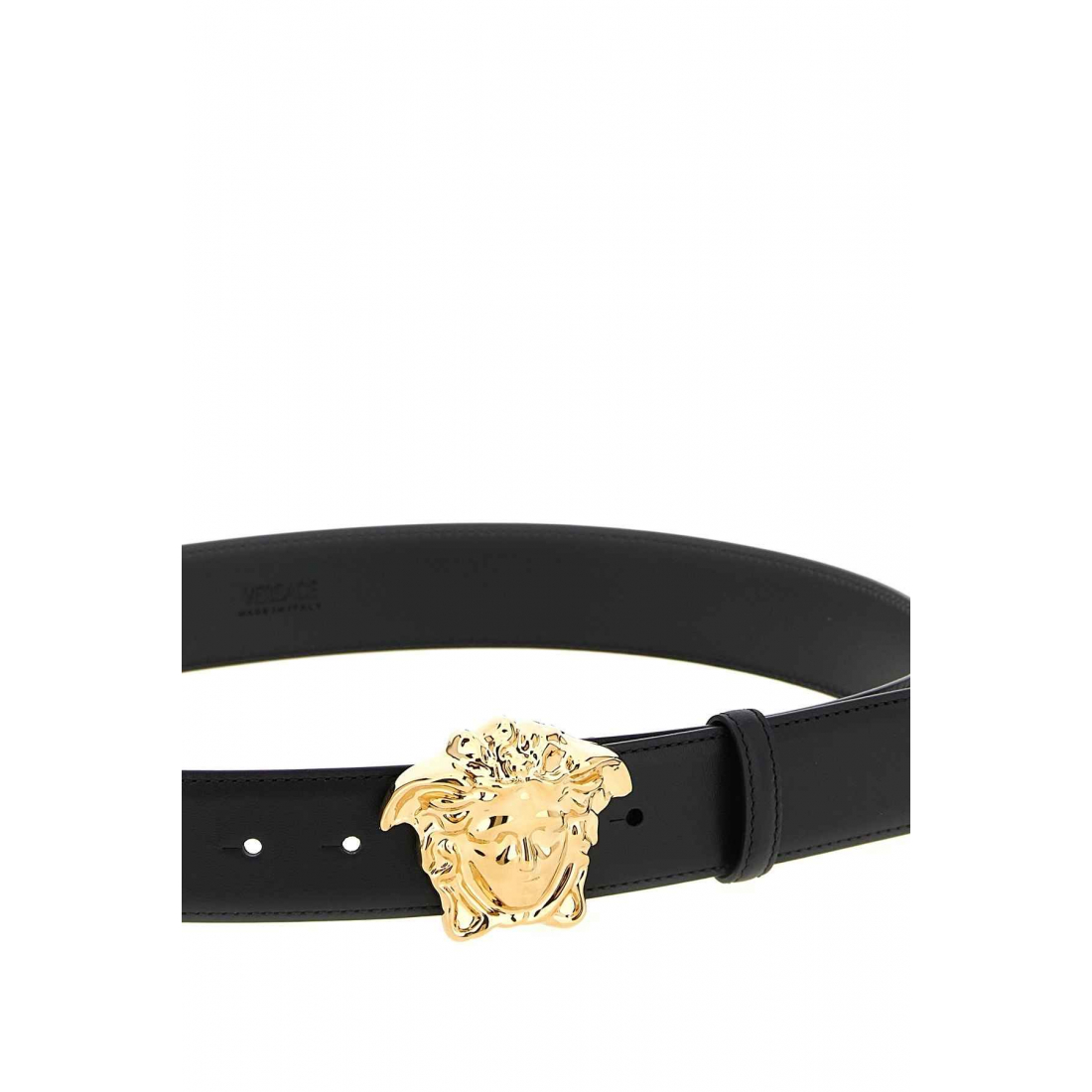 Ceinture 'Medusa' pour Hommes