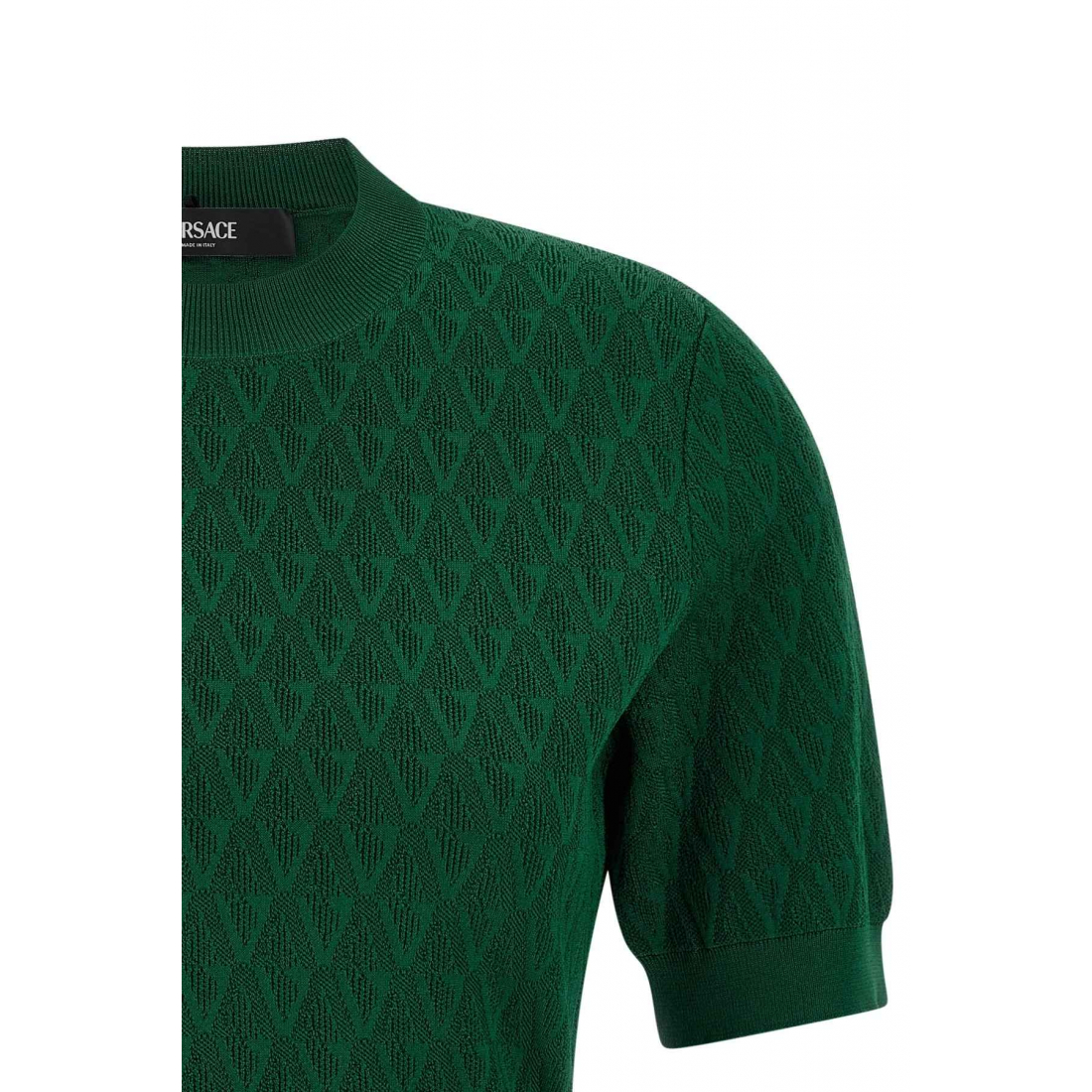 T-shirt 'V-Pattern' pour Femmes