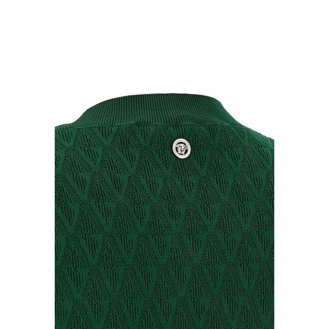 T-shirt 'V-Pattern' pour Femmes