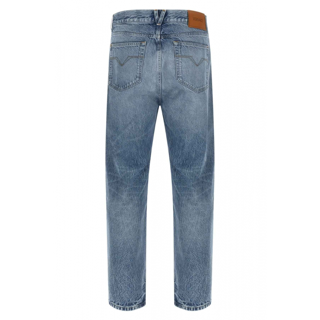 Jeans 'Studded' pour Hommes