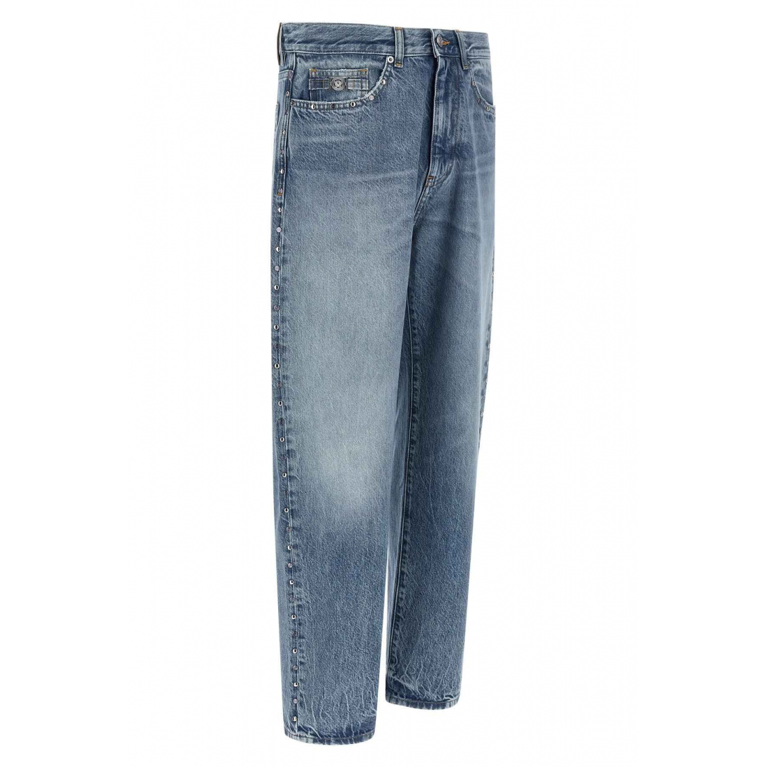 Jeans 'Studded' pour Hommes