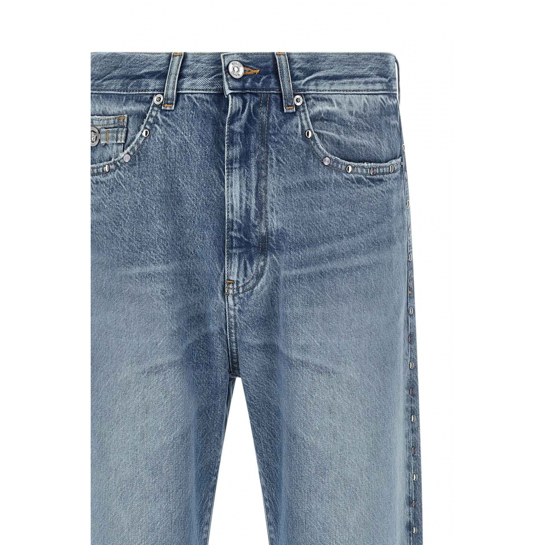 Jeans 'Studded' pour Hommes