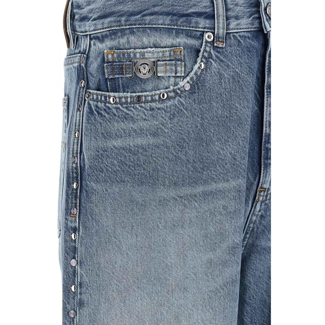 Jeans 'Studded' pour Hommes