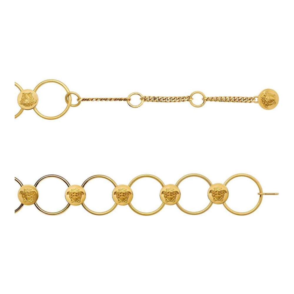 Women's 'La Medusa' Belt