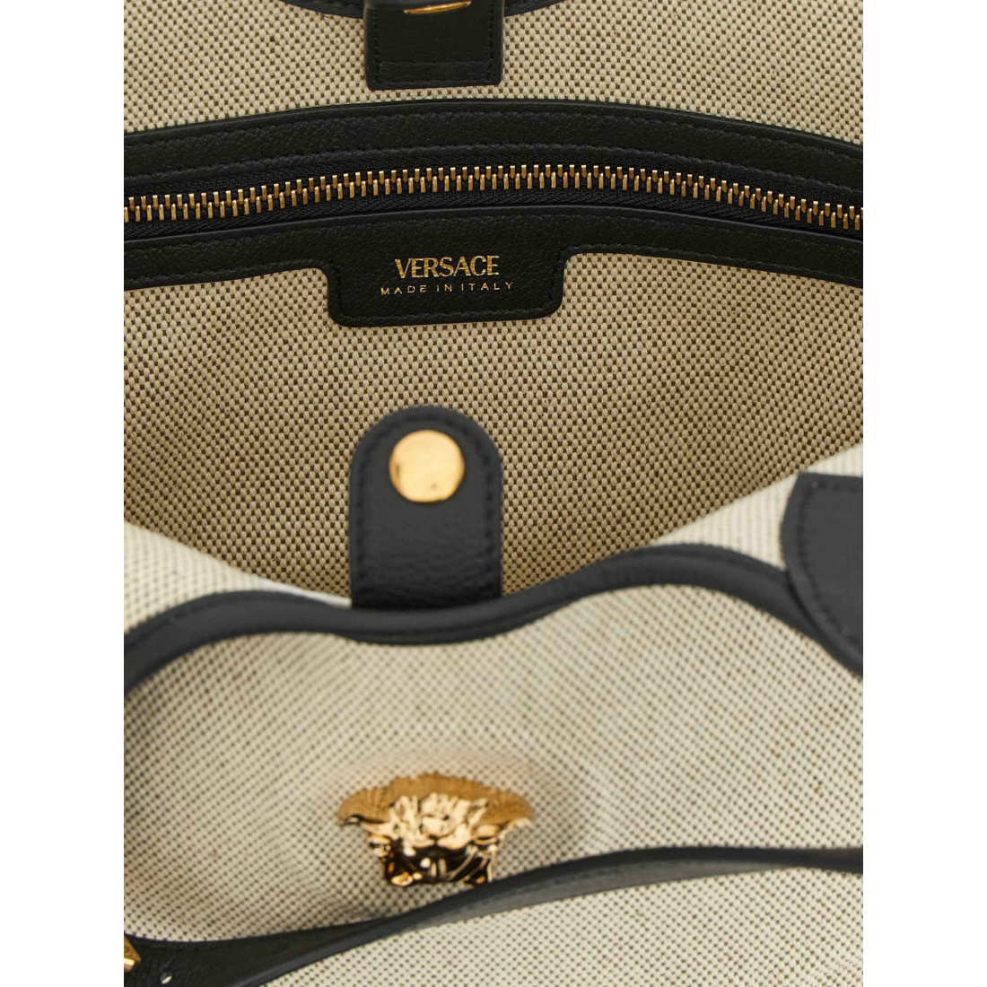 Sac à main shopping 'La Medusa' pour Femmes