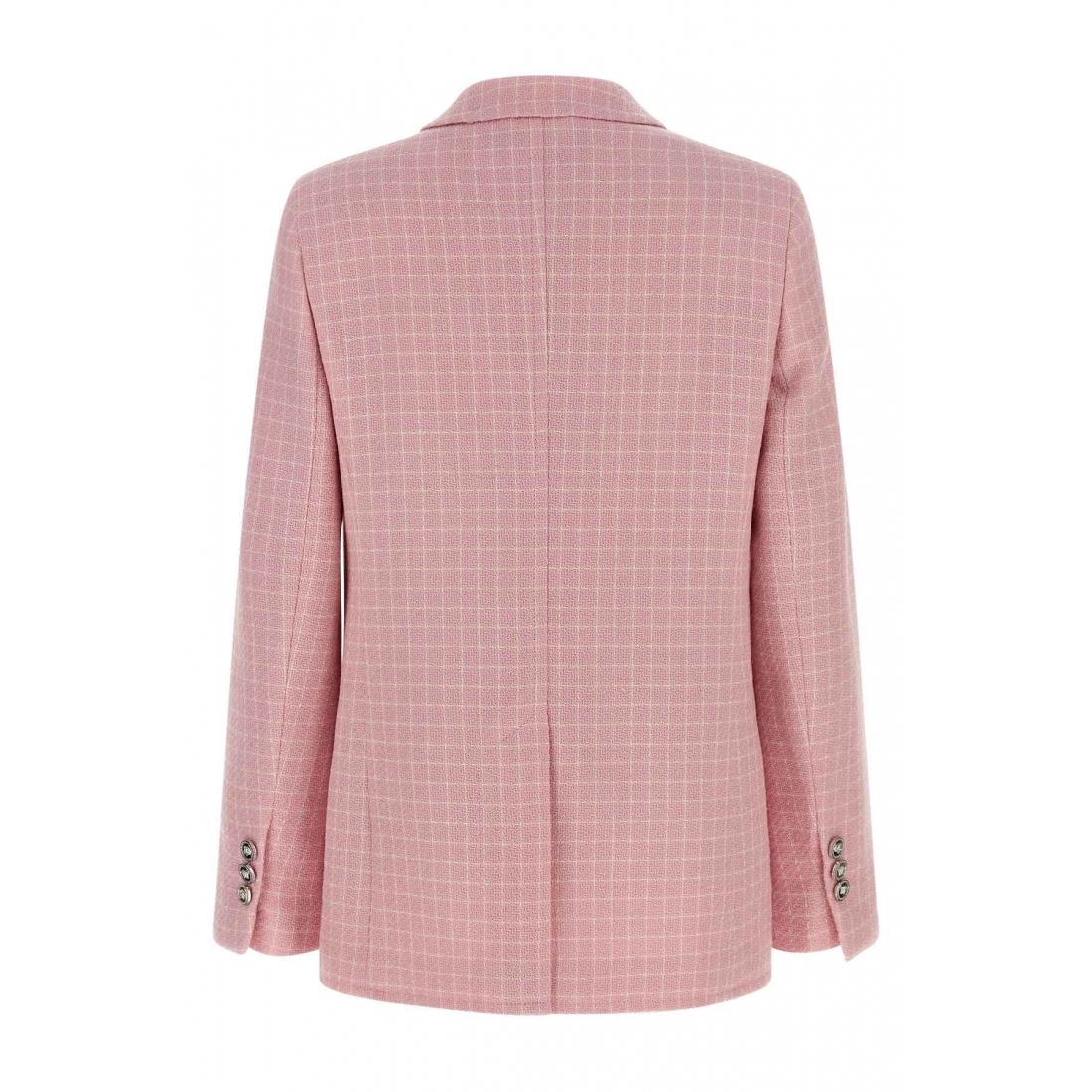 Blazer 'Check' pour Femmes