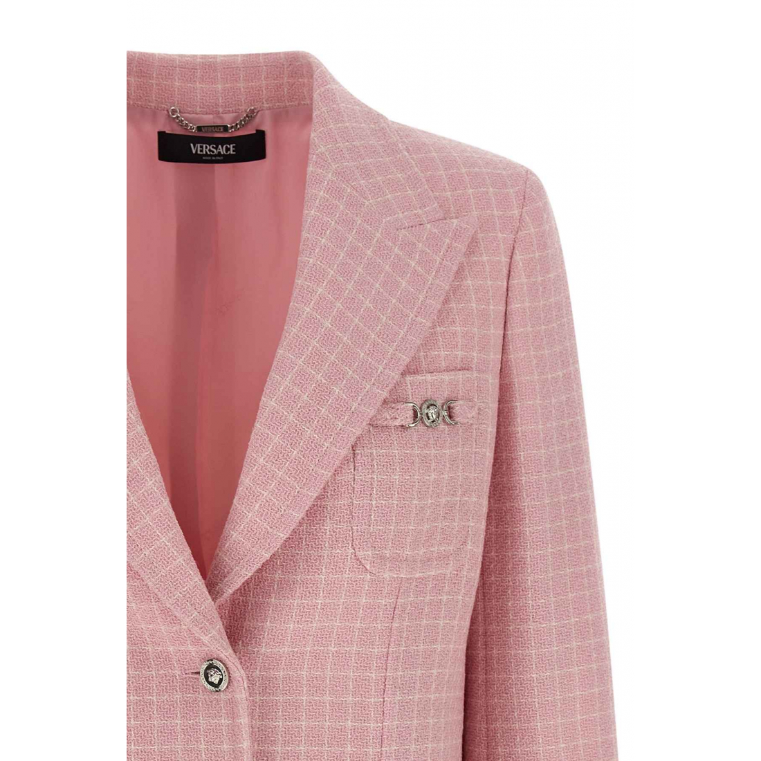 Blazer 'Check' pour Femmes