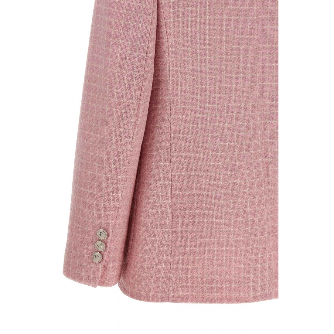 Blazer 'Check' pour Femmes