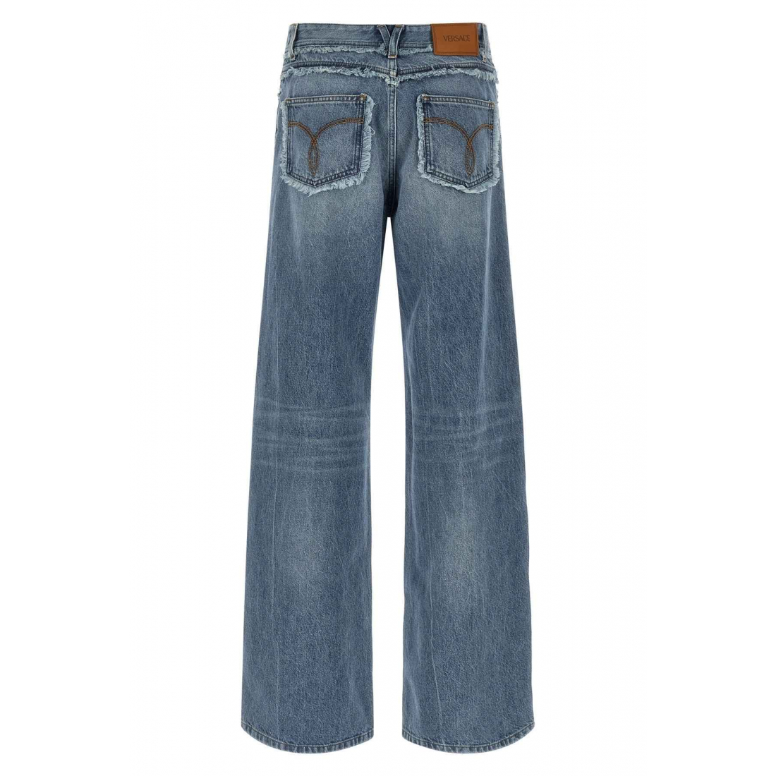 Jeans 'Boyfriend' pour Femmes