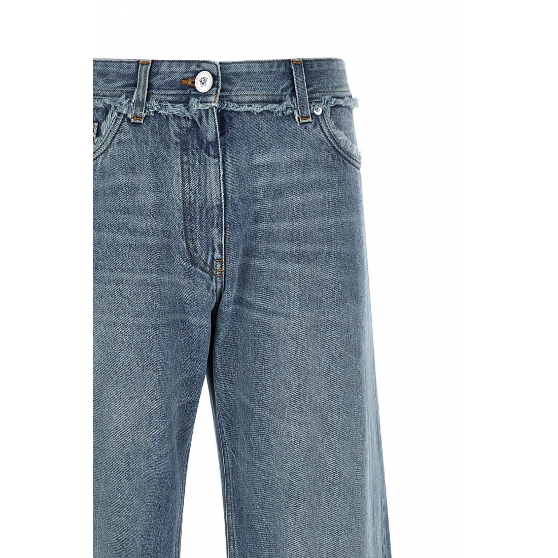 Jeans 'Boyfriend' pour Femmes