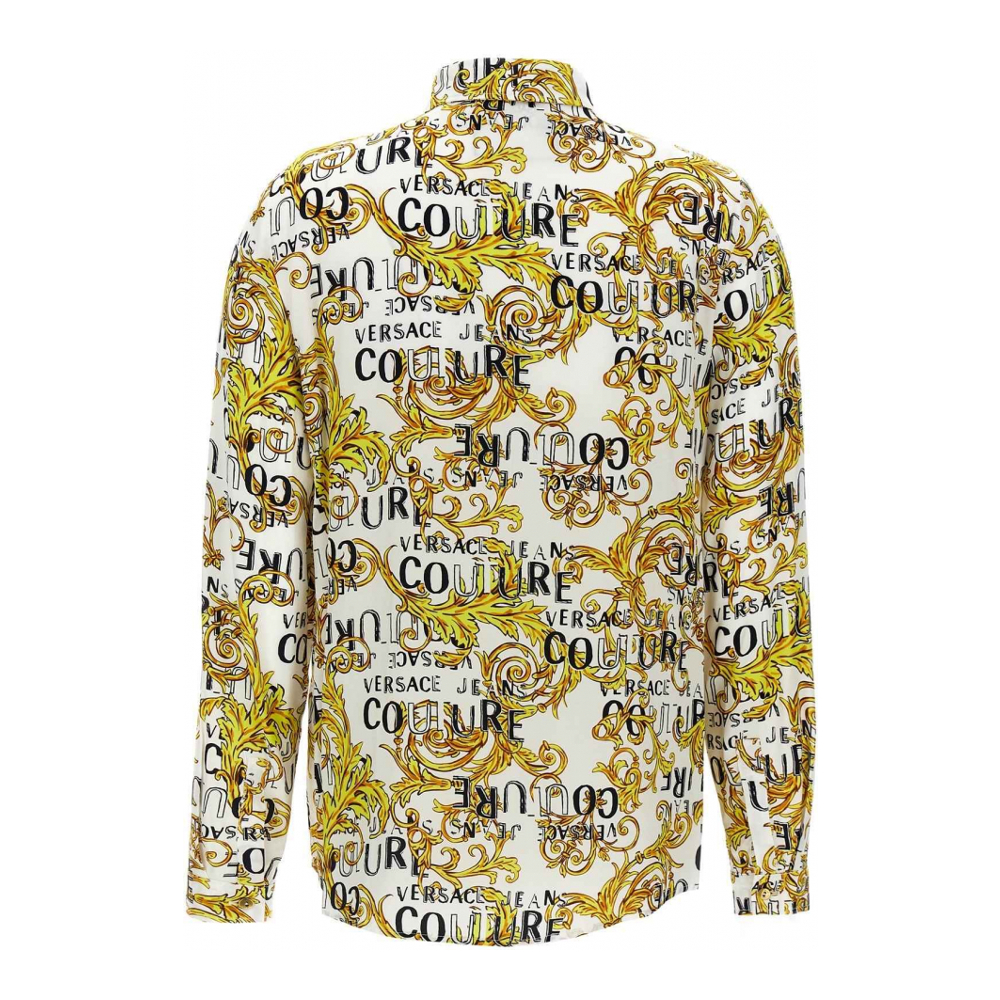 Chemise 'Logo' pour Femmes