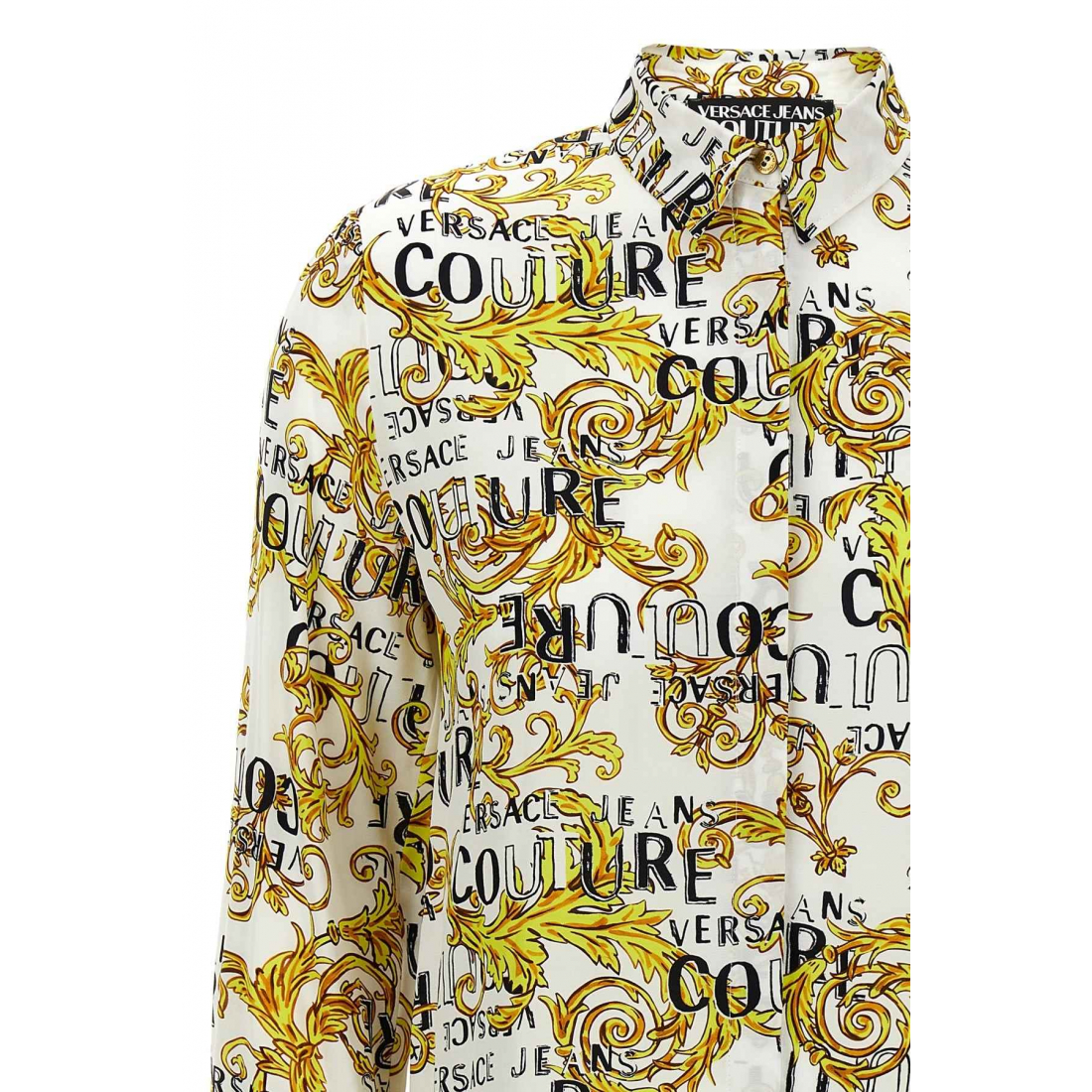 Chemise 'Logo' pour Femmes