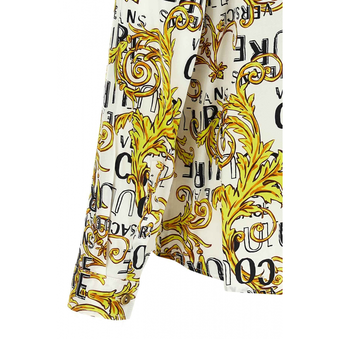 Chemise 'Logo' pour Femmes