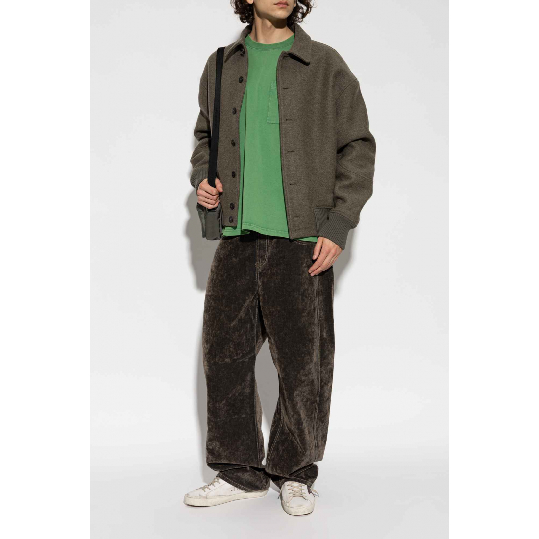 Sneakers 'Super-Star' pour Hommes