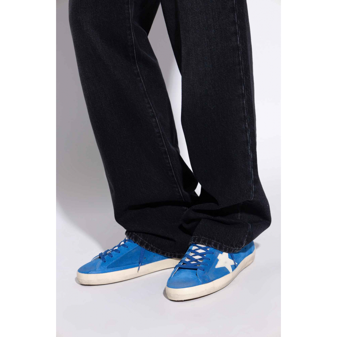 Men's 'Super-Star Classic' Sneakers