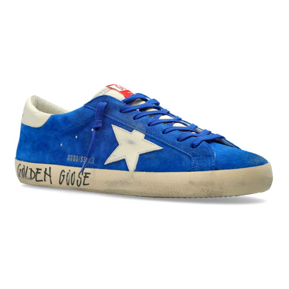 Men's 'Super-Star Classic' Sneakers