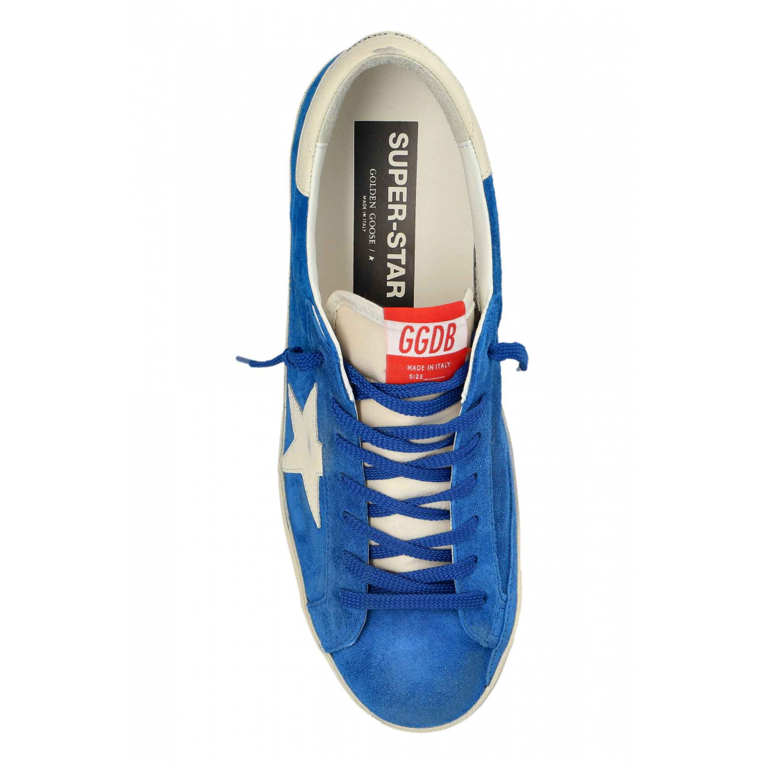 Men's 'Super-Star Classic' Sneakers