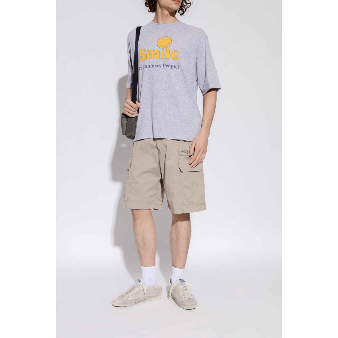 Sneakers 'Super-Star' pour Hommes