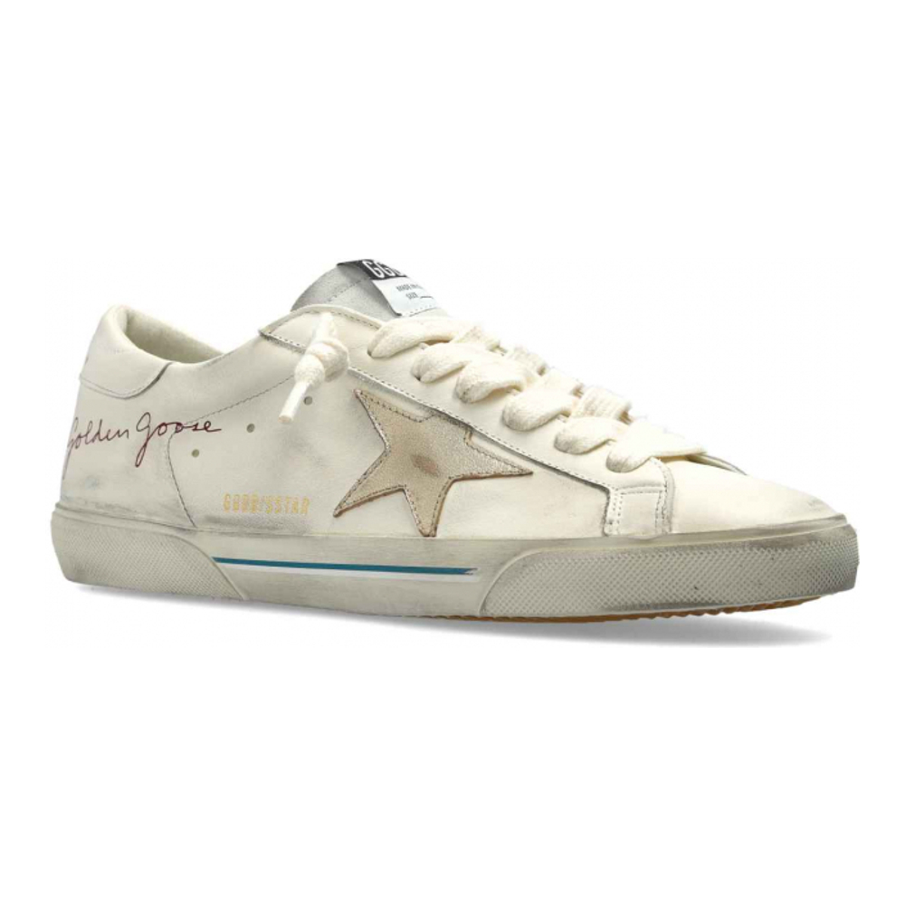 Sneakers 'Super-Star' pour Hommes