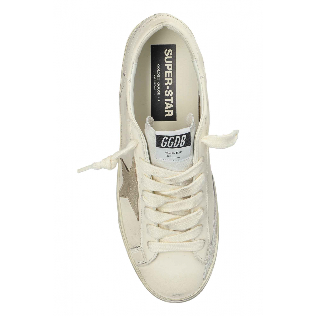 Sneakers 'Super-Star' pour Hommes