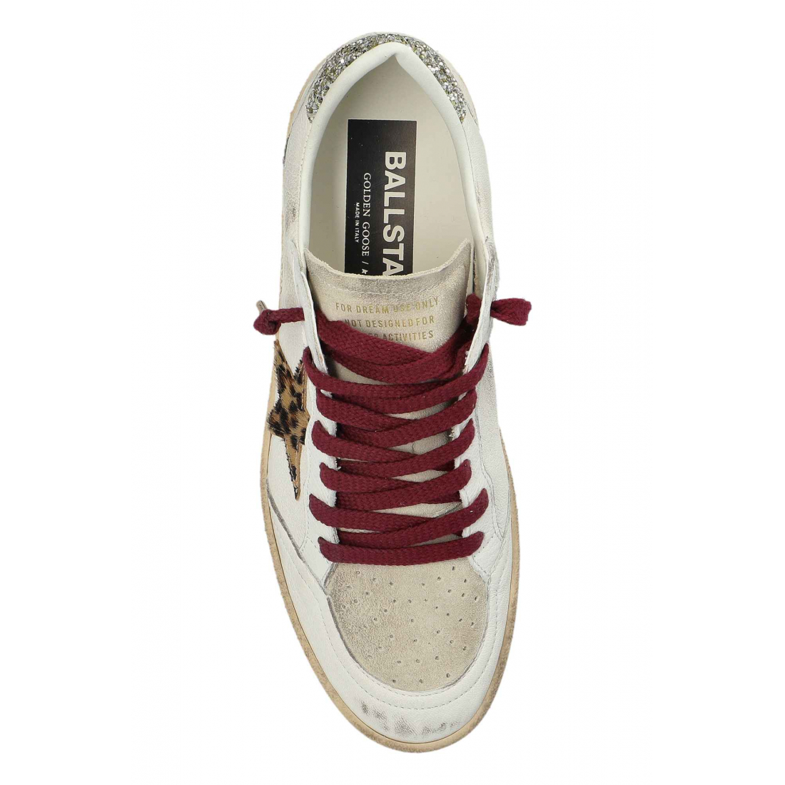 Women's 'Ball Star' Sneakers