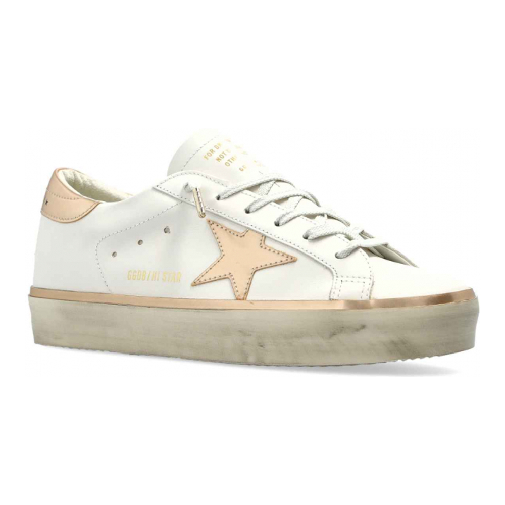 Women's 'Hi Star Classic' Sneakers