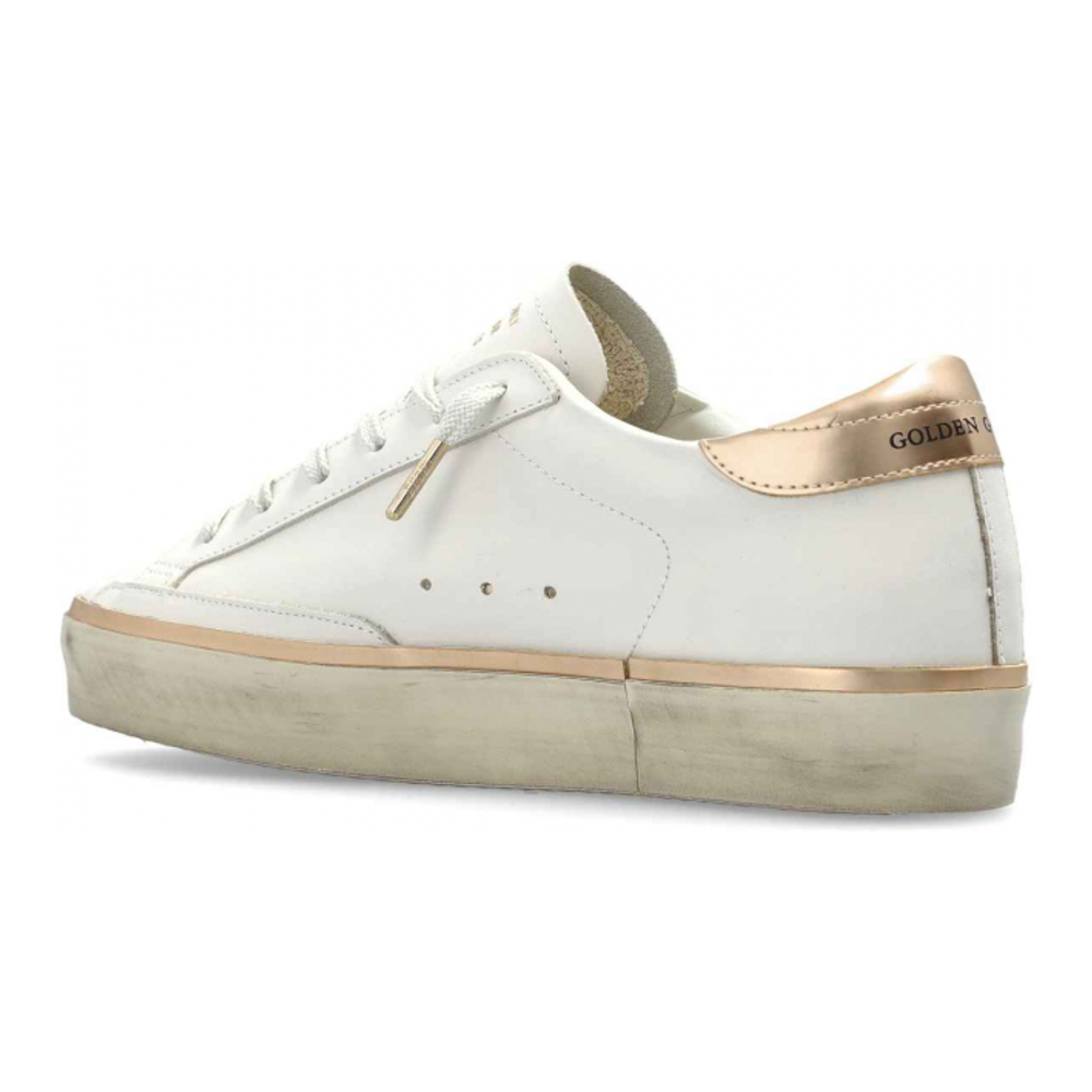 Women's 'Hi Star Classic' Sneakers