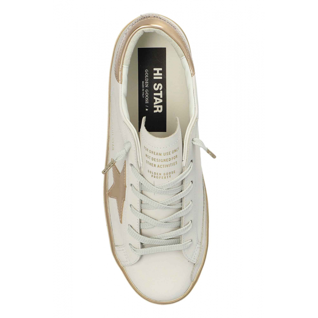 Women's 'Hi Star Classic' Sneakers