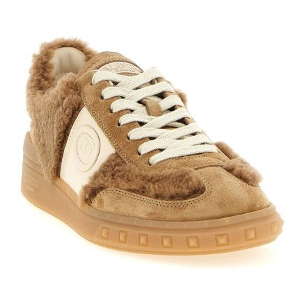 Sneakers 'Upvillage' pour Femmes