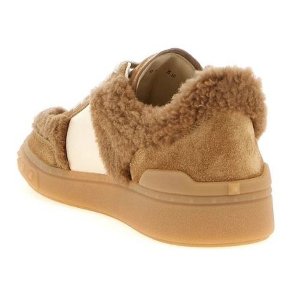 Sneakers 'Upvillage' pour Femmes