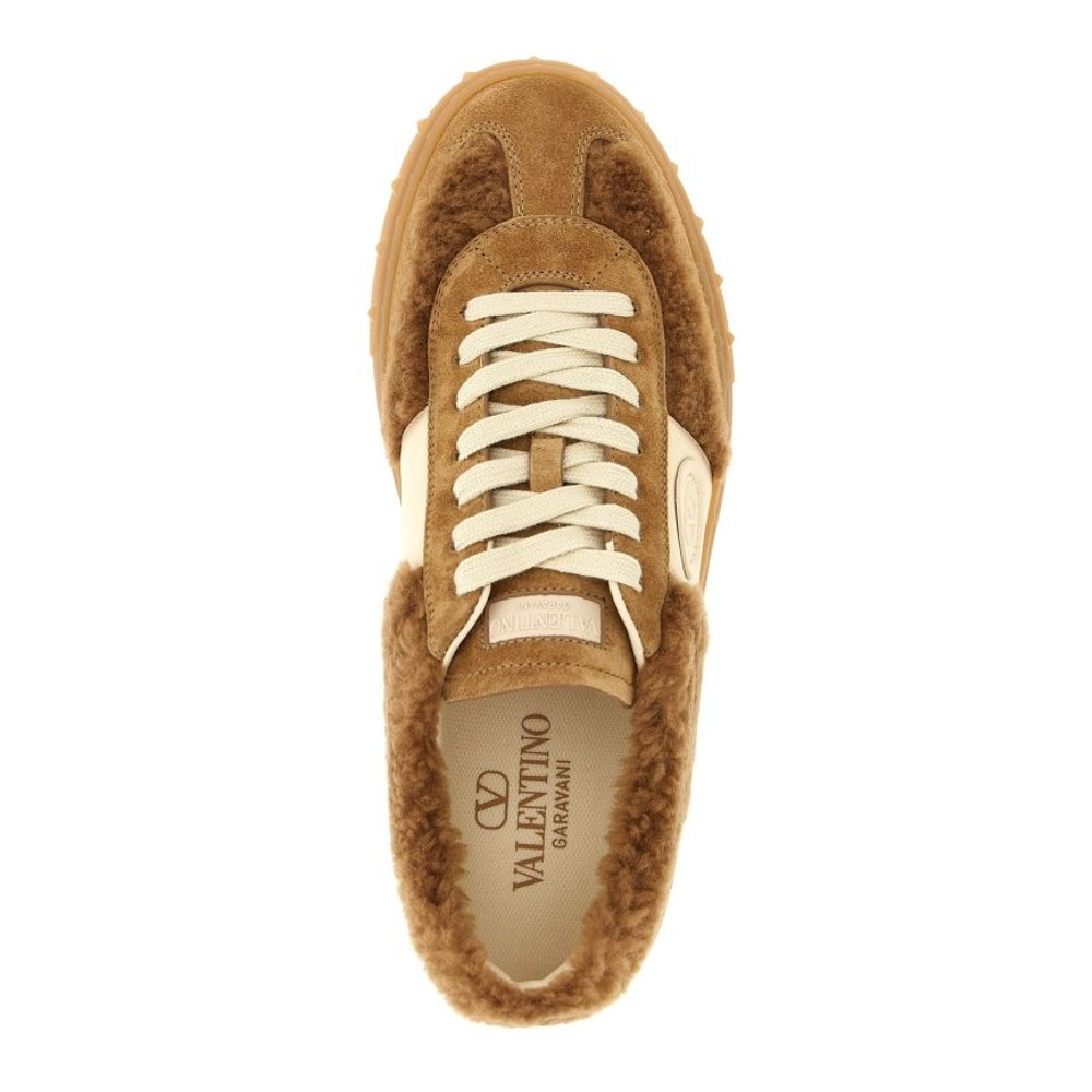 Sneakers 'Upvillage' pour Femmes