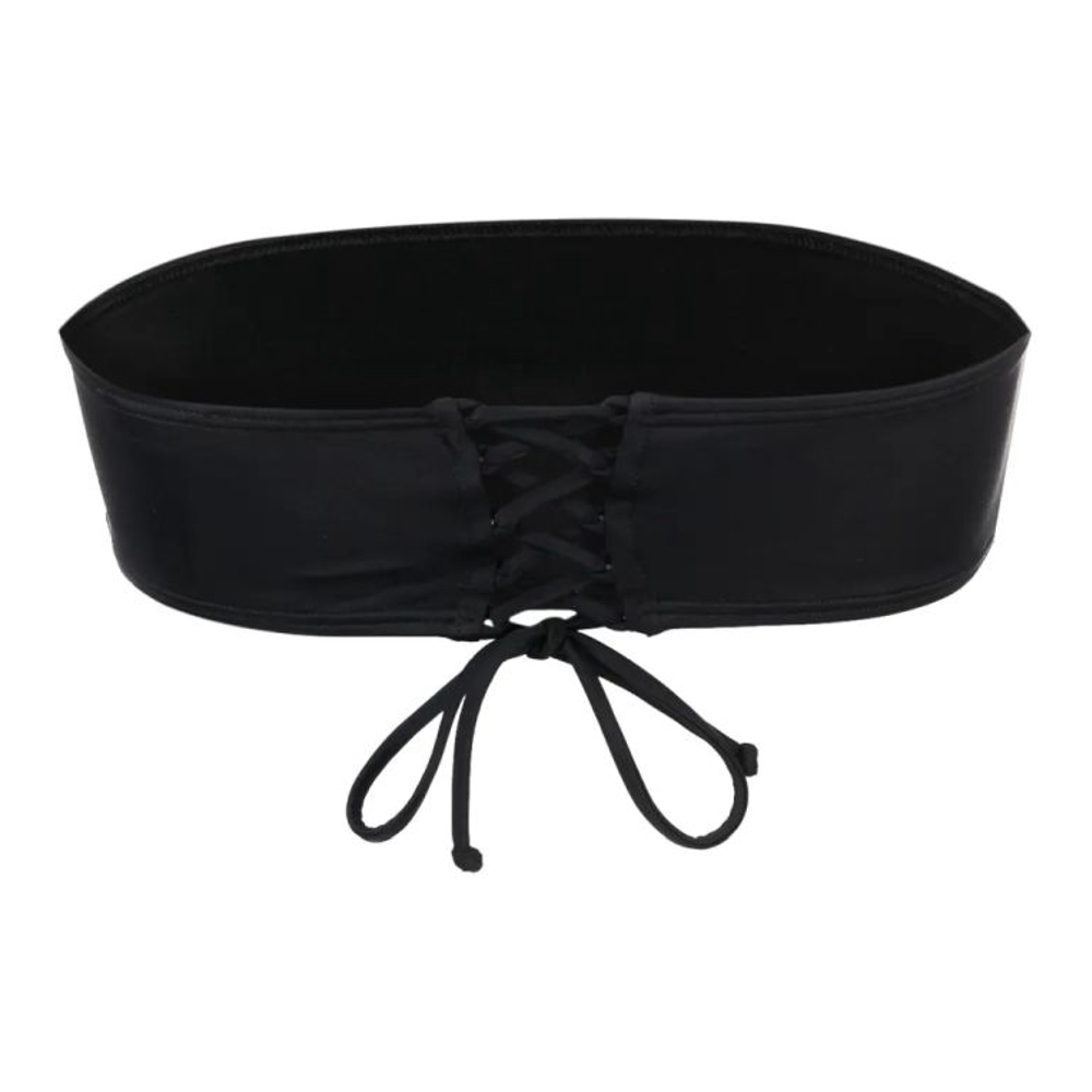 Haut de bikini 'Bfb-Bryna Logo-Print' pour Femmes