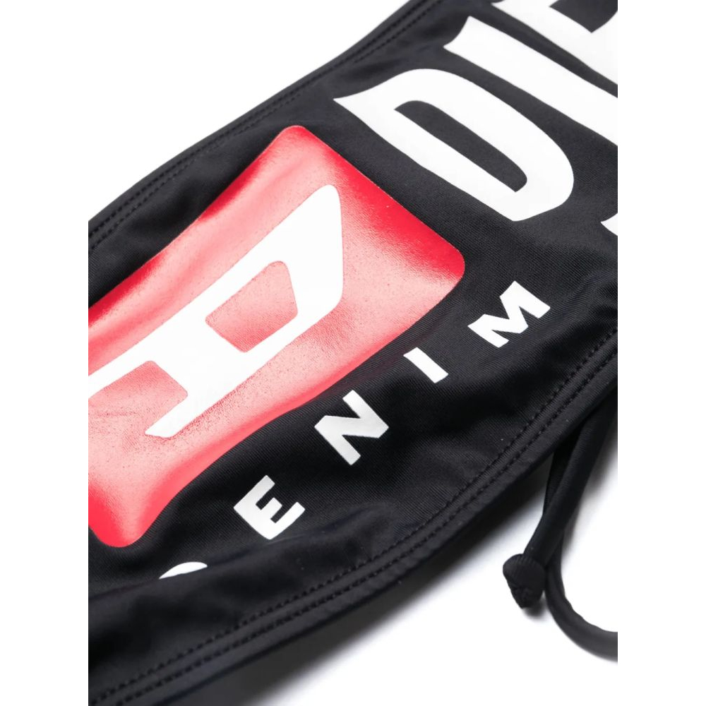 Haut de bikini 'Bfb-Bryna Logo-Print' pour Femmes