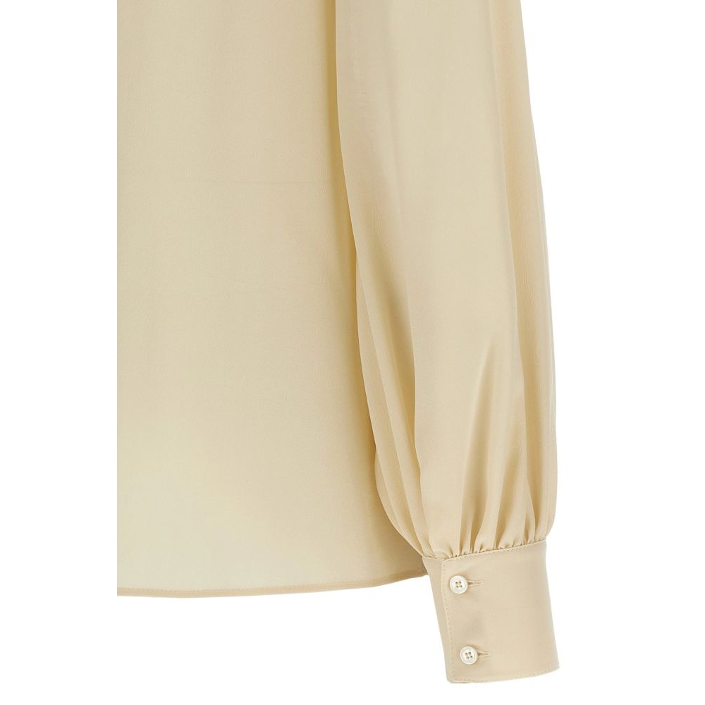 Chemise 'Bow' pour Femmes