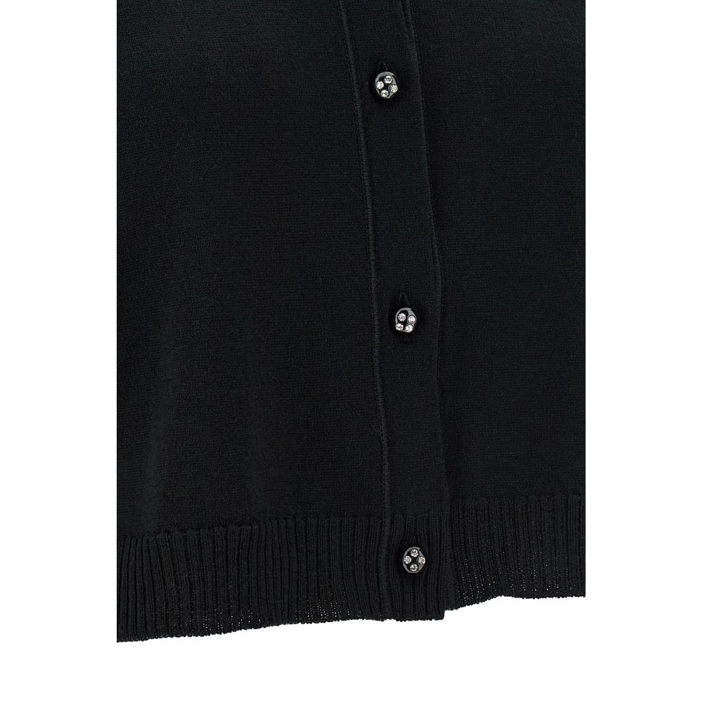 Cardigan 'Feathered Knit' pour Femmes