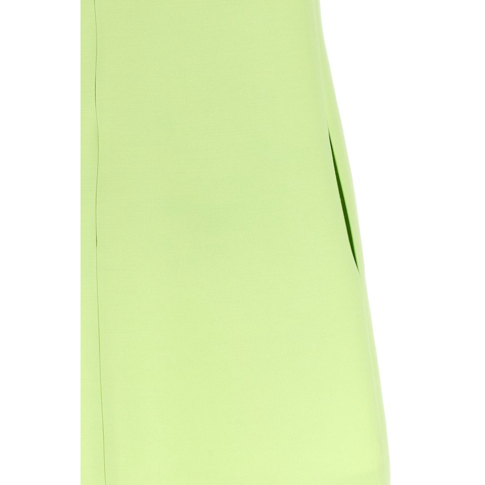 Robe mini 'Feather' pour Femmes